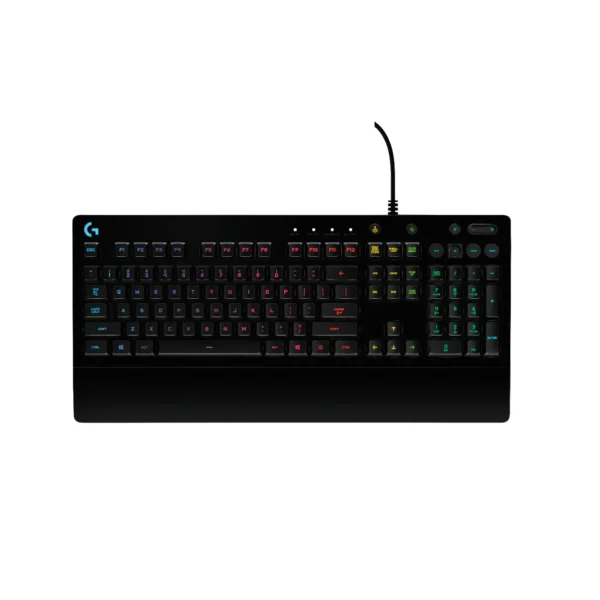 Clavier Gamer – G213 Prodigy Gaming