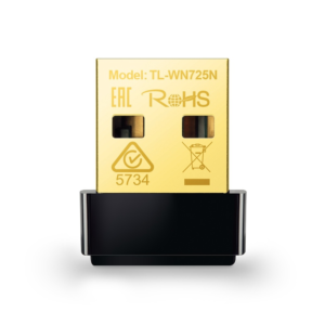 Clé USB Nano WiFi N (150 Mbps)TL-WN725N