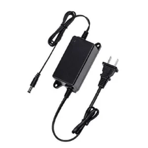 Adaptateur secteur 12 Volts 2 Ampères pour caméra