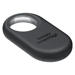 Balise Bluetooth anti-perte Galaxy SmartTag2  noir