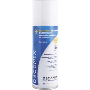 Nettoyant contacts protecteur 200 ml