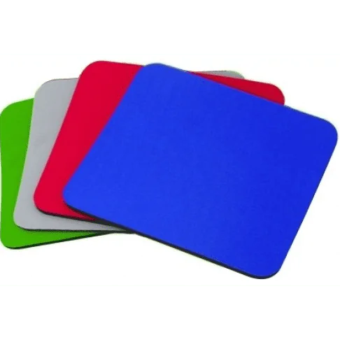 Tapis souris mousse Bleu 6 mm