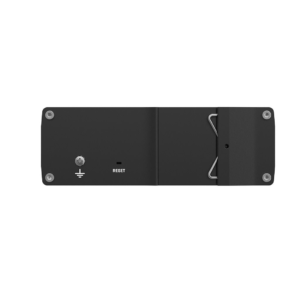 Switch indus L2 8 ports Giga PoE at + 2 SFP IP30