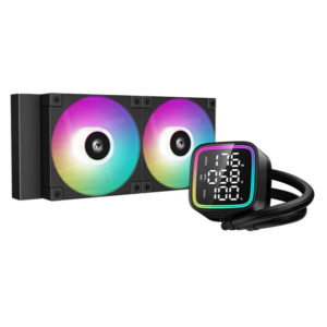 Watercooling LD240 tout-en-un 12 cm