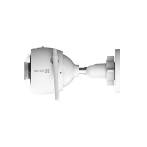 Caméra H3 2K Sphérique de sécurité IP Extérieure Plafond/mur