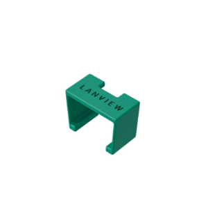 Paire de Clip SmartClick Vert