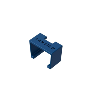 Paire de Clip SmartClick Bleu