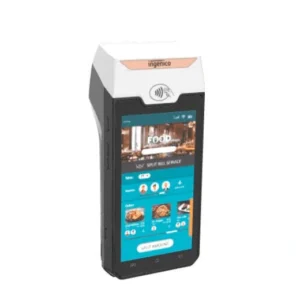 Terminal de paiement fixe DX4000 IP WiFi Bluetooth Android