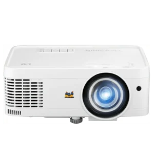 Vidéo projecteur LS560W focale 3000 ANSI lumens LED WXGA Blanc
