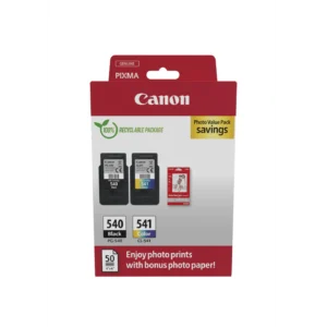 Multipack Encre PG-540 / CL-541