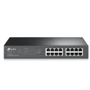TL-SG1016PE Easy Smart Switch 16P Gigabit dont 8 PoE+