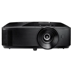 Videoprojecteur W400LVe DLP WXGA, focale standard, 4000 Lm, 25000:1