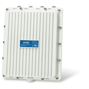Hotspot Extérieur WiFi 5 AC1200 Dual Bande Etanche IP67 PoE+
