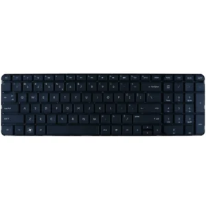 Clavier HP (Français) 668654-051