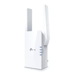 Répéteur AX3000 Wifi 6 Bi-bande (2,4 GHz / 5 GHz)