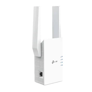 Répéteur AX3000 Wifi 6 Bi-bande (2,4 GHz / 5 GHz)
