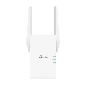 Répéteur AX3000 Wifi 6 Bi-bande (2,4 GHz / 5 GHz)