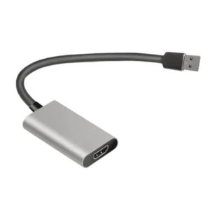 Carte graphique HDMI USB-A 3.0 Chipset FL2000