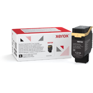 Cartouche de toner Noir, Capacité standard C320/C325 (2200 pages)