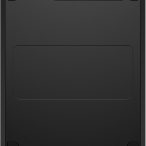 Clavier Numérique mécanique programmable Bluetooth Noir