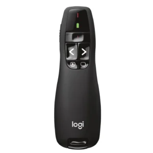 Pointeur Laser de Présentation R400