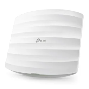 Point d'accès Omada EAP115 2.4GHz PoE 300 Mbit/s mur plafond