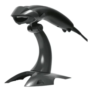 Douchette code barre laser 1D Voyager 1200G interface USB noir