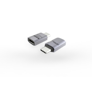 Adaptateur Coupleur USB-C mâle femelle 240Watts 40Gbps USB4 Gen 3x2