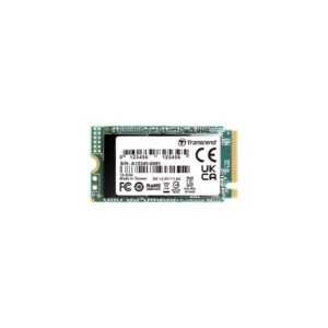 SSD 400S 512Go M.2 2242PCIe Gen3x4 NVMe 3D TLC DRAM-less