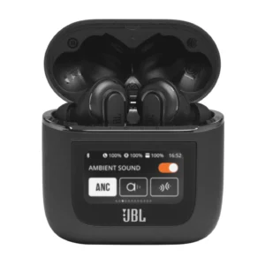 Ecouteurs Sans fil Tour Pro 2 Bluetooth, réductionde bruit adaptative