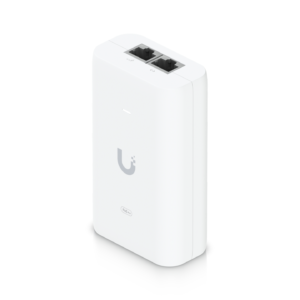 Injecteur UISP U-PoE++ Gigabit Ethernet 48 V 60 W