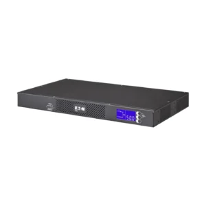 Système d'alimentation redondante format 19" EPDU  9 sorties 1U