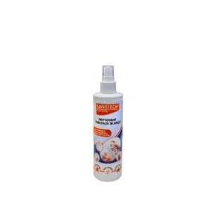Nettoyant pour tableaux blancs 250 ml