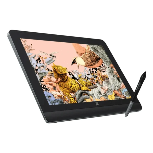Tablette graphique 16″ Artist Pro Gen 2 – 5080 Lpi