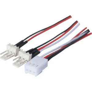 Doubleur d'alimentation 2xDIP3M -->DIP3F