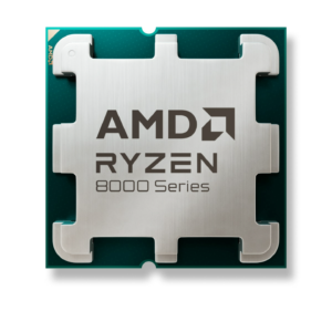 Processeur Ryzen 5 8400F 4.7 GHz AM5 6C/12 65W AI ready BOX