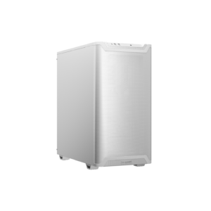 Boîtier Pure Base 501 AirFlow, 2 ventilateurs Pure Wings 3 Blanc