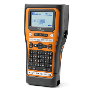 Étiqueteuse thermique 180x180 DPI Avec&sans fil HSE/TZe Bluetooth