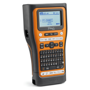 Étiqueteuse thermique 180x180 DPI Avec&sans fil HSE/TZe Bluetooth