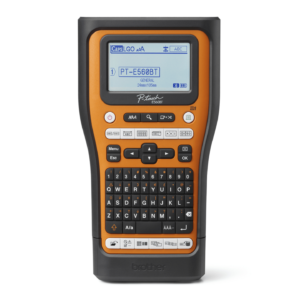 Étiqueteuse thermique 180x180 DPI Avec&sans fil HSE/TZe Bluetooth