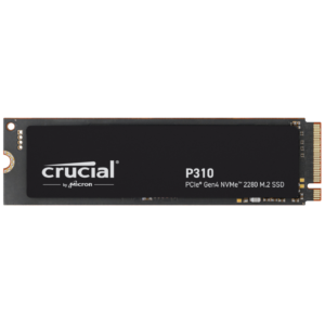 SSD P310 1 To M.2 PCI Express 4.0 NVMe