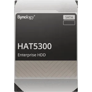 Disque Dur  HAT5300, 3.5", 12000 Go, 7200 tr/min