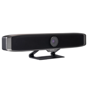 Solution de Visioconférence Tout en un - 4K/UHD/IA/PTZ/CMOS/8MP/60ips