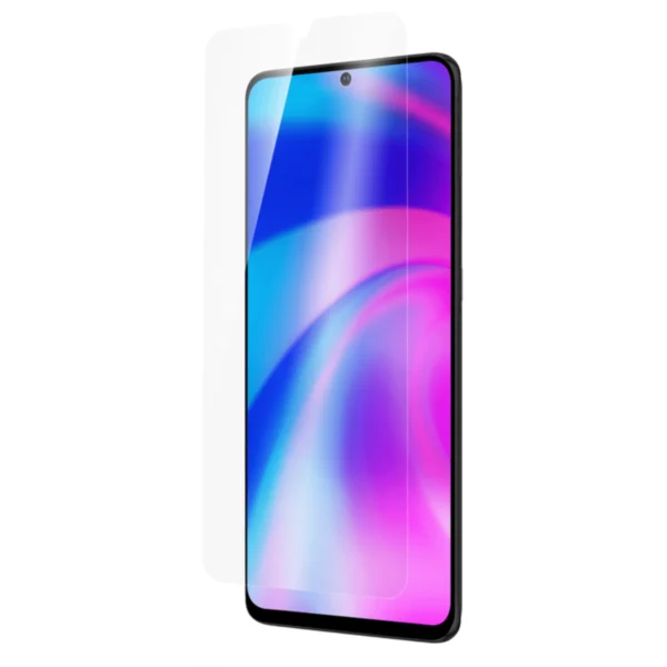 Verre trempé ECO OPTIGUARD pour SAMSUNG Galaxy A05/A05S