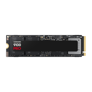Disque SSD 9100 PRO PCIe® 5.0 NVMe™ M.2 - 1 To