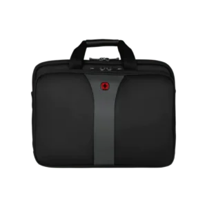 Sacoche Triple Gousset pour ordinateur portable 17''