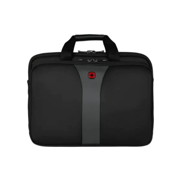 Sacoche Triple Gousset pour ordinateur portable 17 »