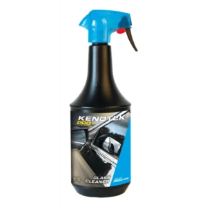 Nettoyant efficace pour plastique et vitres 1Litre