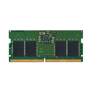 Module de mémoire SO-DIMM 1 x 8 Go DDR5 5600 MHz