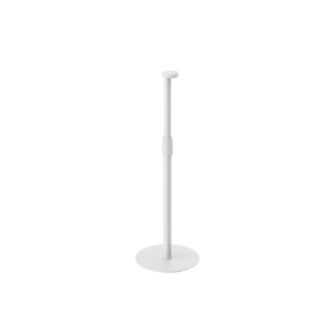 Support sur pied ajustable SONOS Era100/Era300 Blanc